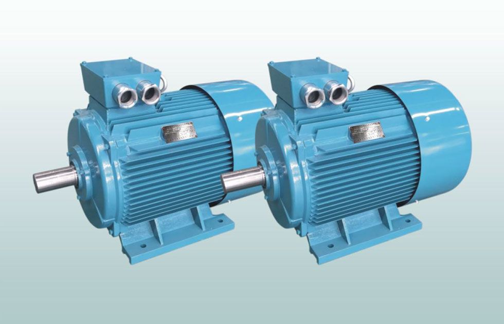 Y-H系列船用三相异步电动机 Y-H系列船用三相异步电动机